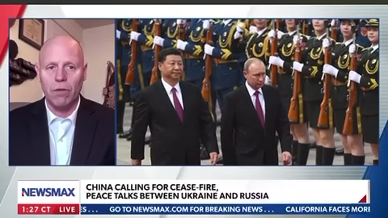 NEW: Examining the latest issues, one year after the start of the Ukraine war, and the path forward