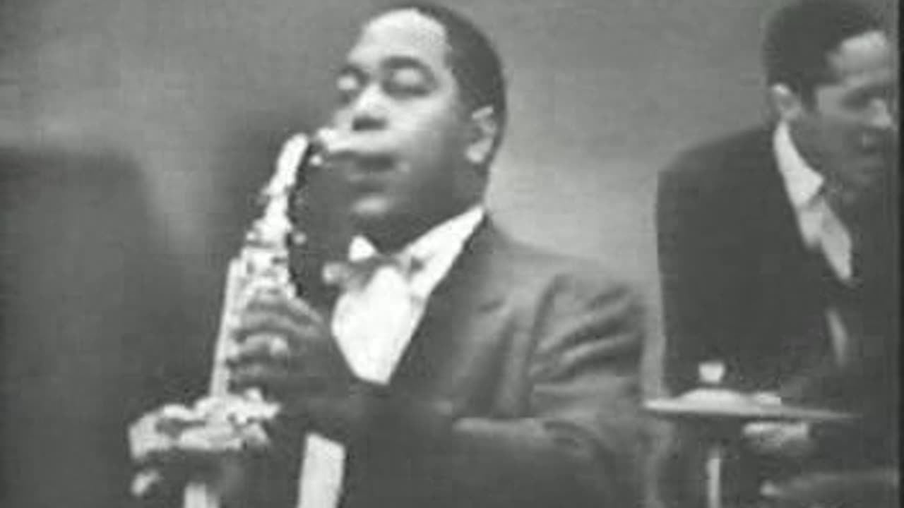 Charlie Parker & Dizzy Gillespie - Hot House = 1952