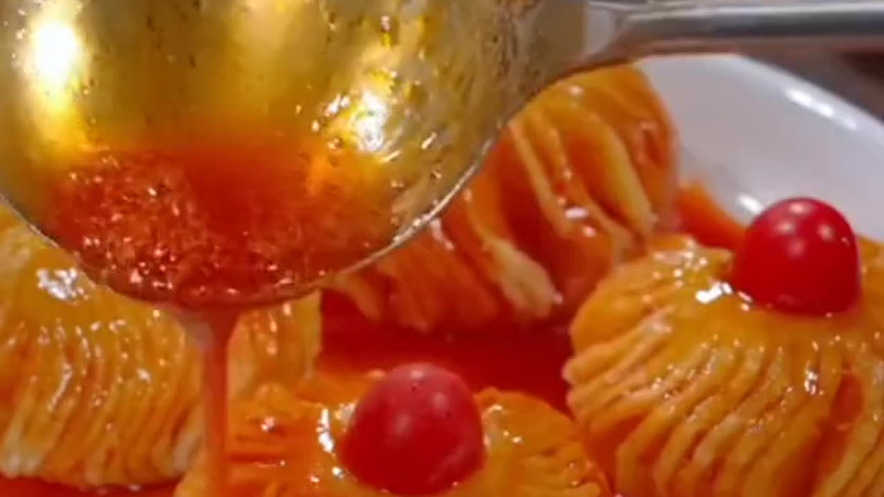 Delicious Lantern Potato Recipe