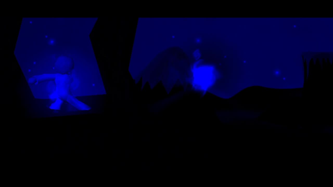 Sowrdigo game play part 1