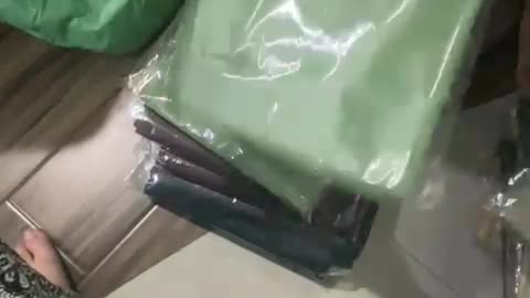 GRACE WASH N WEAR