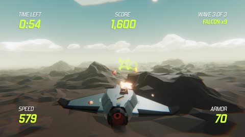 AFTERBURN, Just fpr Fun, Pt.2