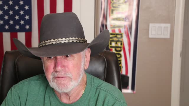 Trump's,"Death Wish Comment," Re Mitch McConnell Proves How Unhinged Trump Really Is!