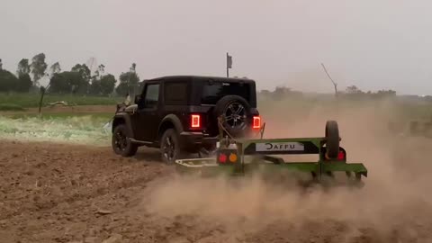 #4x4 #tharlover #newreels #trending #videos #newpost