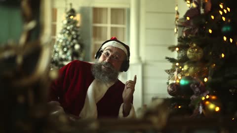 Pere noel