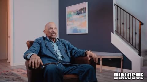 Judge Joe Brown said Kamala Harris is not black.