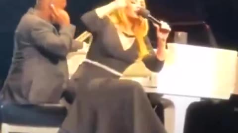 Adele Goes On Woke Rant