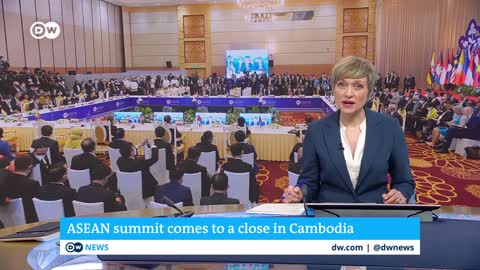 ASEAN summit: What are the key takeaways?