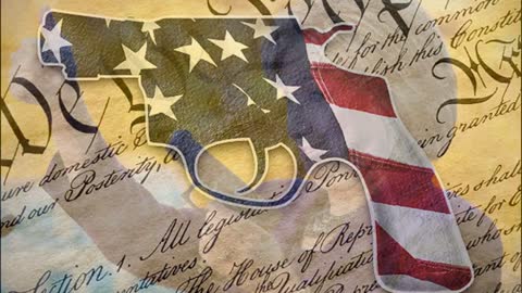 2nd Amendment as written by the Founders