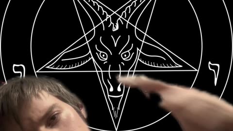 Symbolic Literacy - Lesson 11: The Sigil of Baphomet (Short)