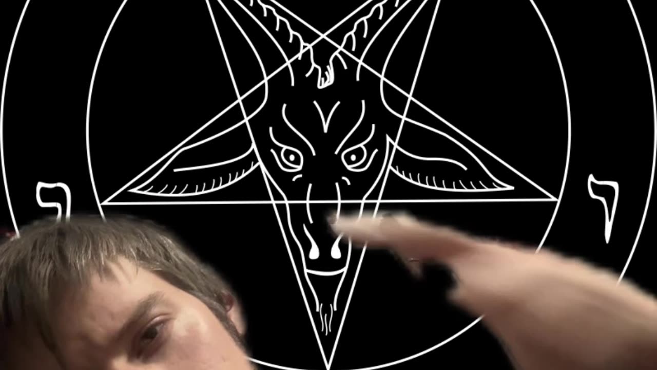 Symbolic Literacy - Lesson 11: The Sigil of Baphomet (Short)