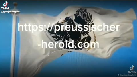 Preußischer herold