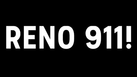 Reno 911 - Drunk Catwalk