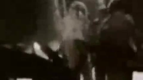 Fake Moon Landing-Stage & Props Malfunctioned