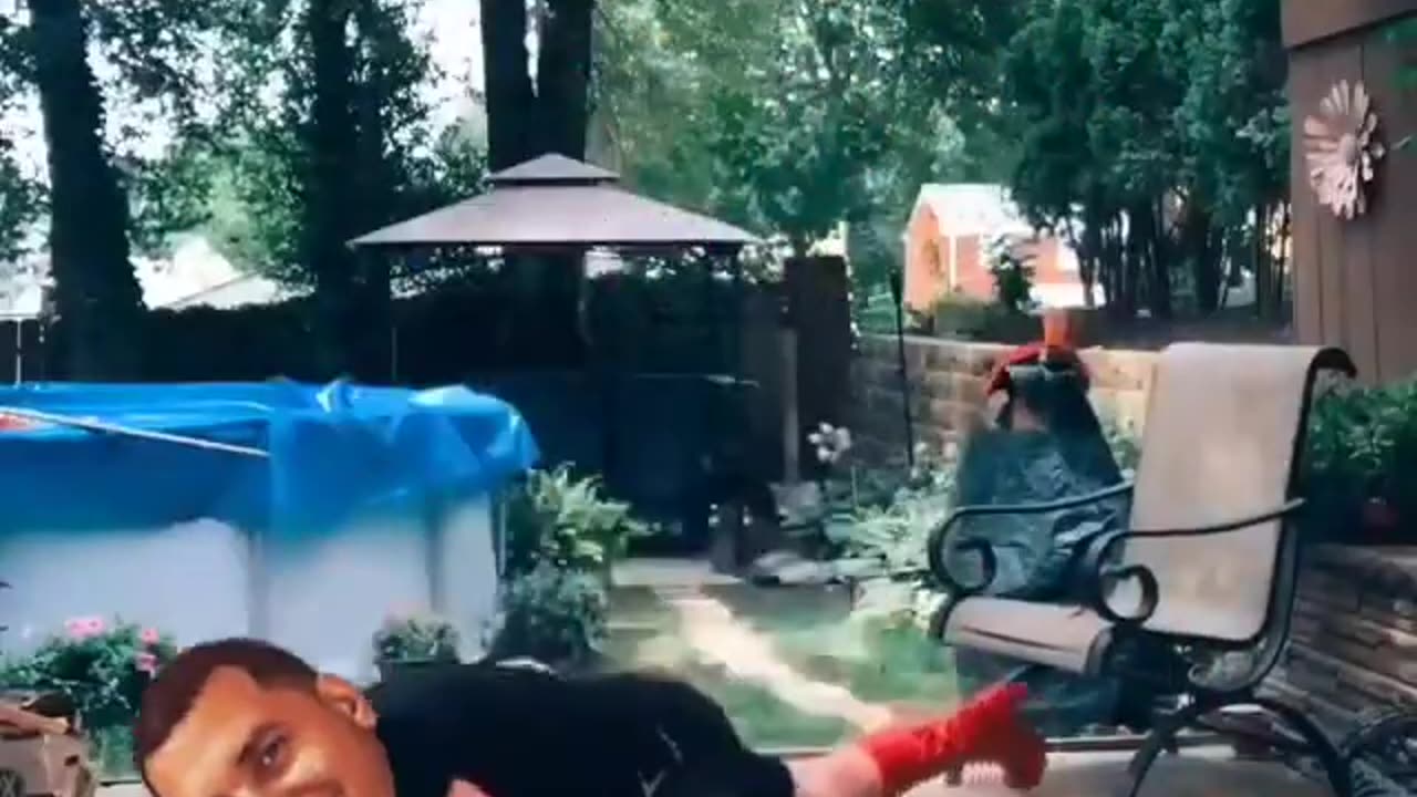 PHILLY RICAN GOING HARD FOR HIS COMMUNITY