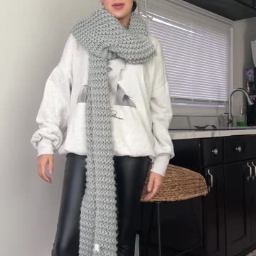 How to style a puffer coat for the winte