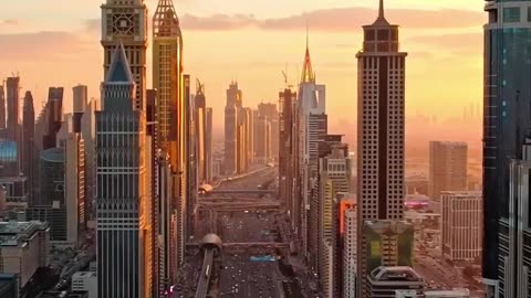 Dubai UAE