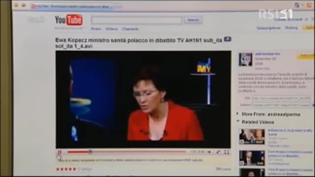 Il Fantasma della PANDEMIA