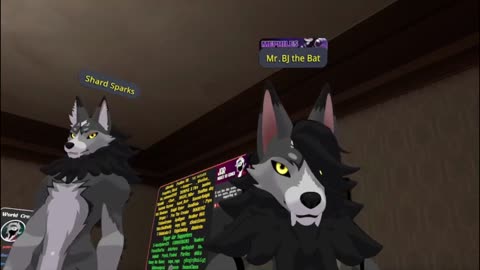 Berry White Infinite Da JerkOff & Friends in Murder4 P1