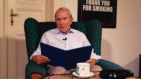 Tea party - nad dopisy čtenářů 8. 10. 2022