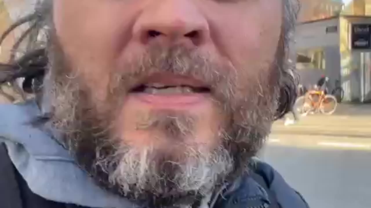 Politisk video 1/2