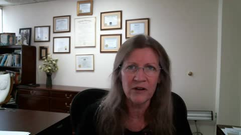 Live with Dr. Theresa Burke