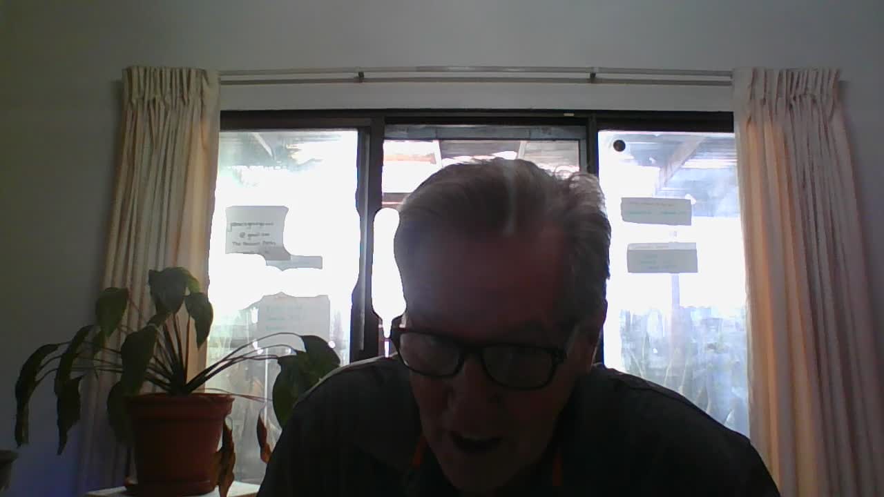 They die for a lack of knowledge