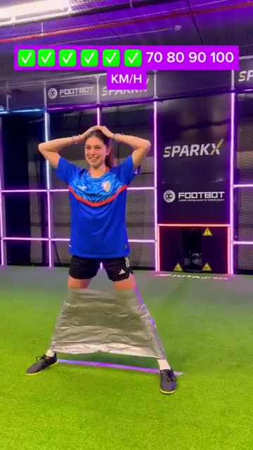 FOOTBOT_vs_DUCT_TAPE_😱(2023)