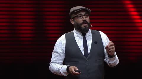 news and the future of journalism | Robert Hernandez | TEDxKC