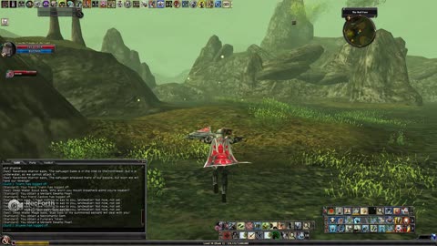 7/26/2023 Dungeons and Dragons Online: Red Fens