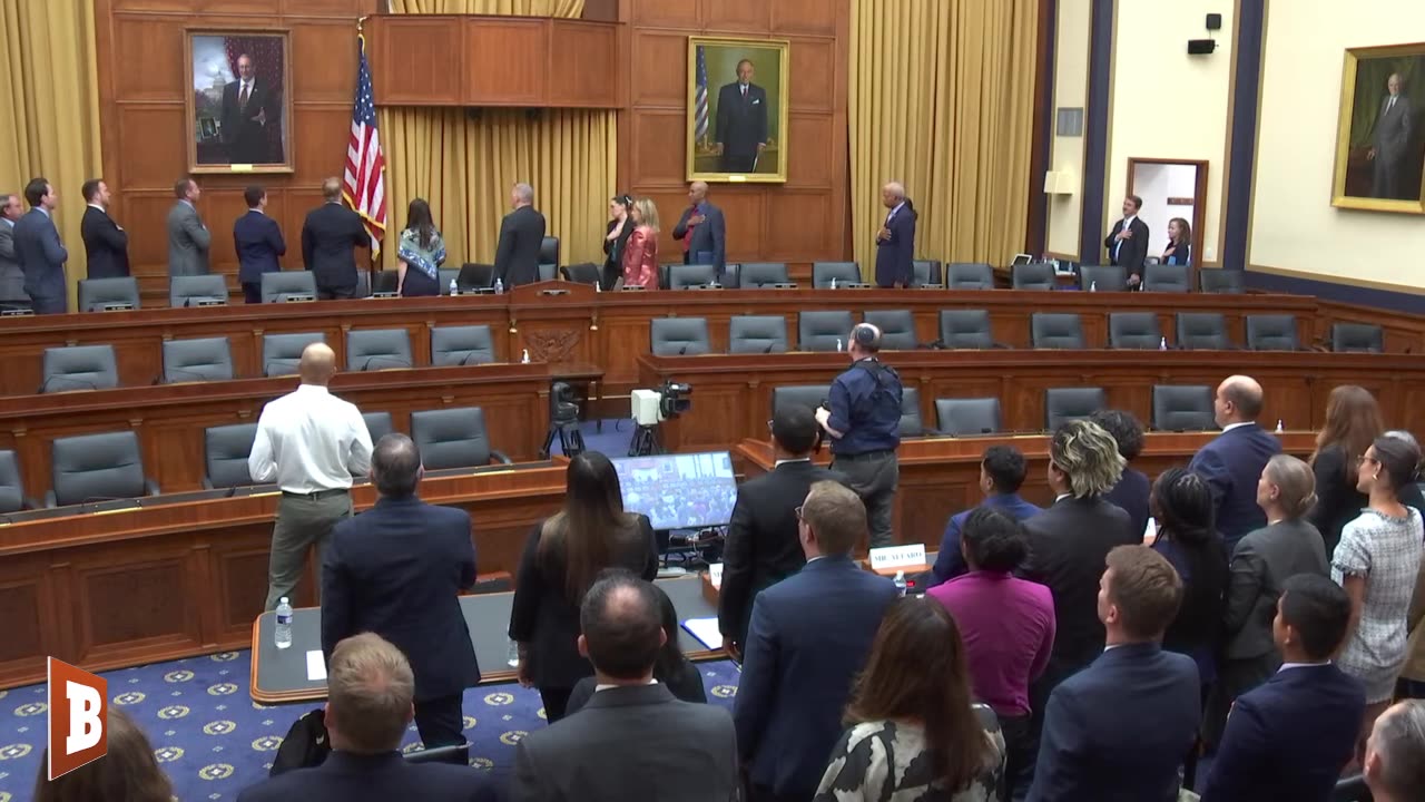 LIVE: House Judiciary Hearing Examining the Threat of Exploitation of Children...