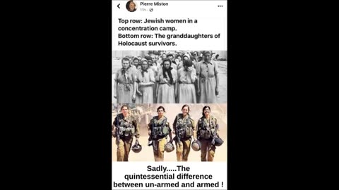 Never Give Up Your Guns