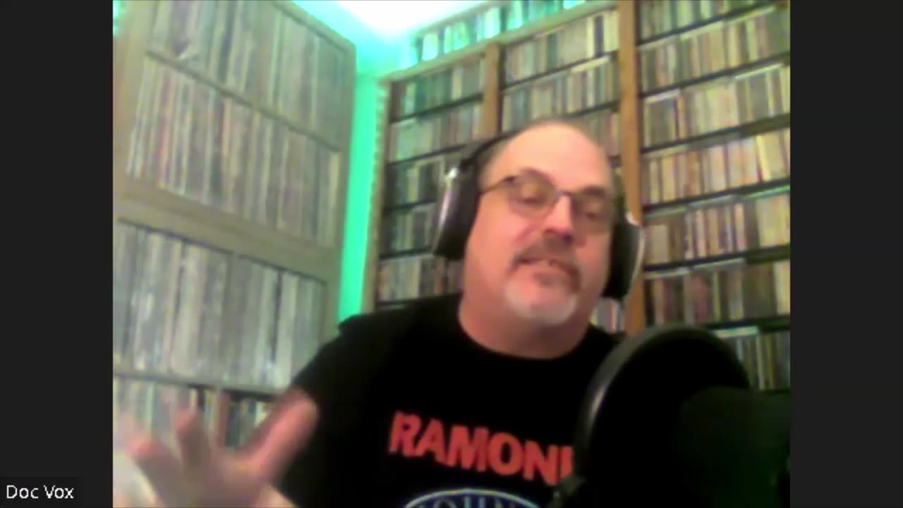 RnRGzrs #47 Rock news, A-I