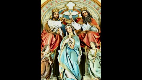 Fr Hewko, Nativity of B.V. Mary 9/8/23 "She Brought In the Dawn of Redemption" [Audio] (MA)