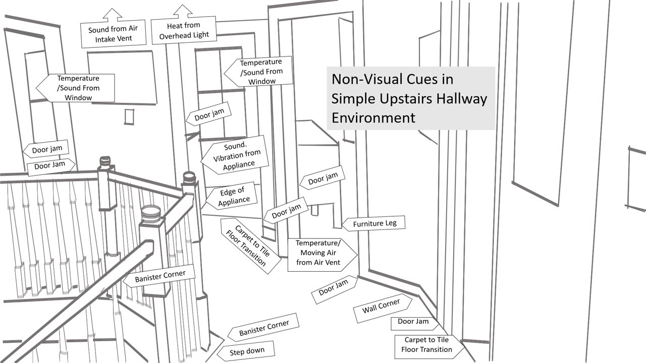 Farmer Noah- Non-Visual Cues Demo