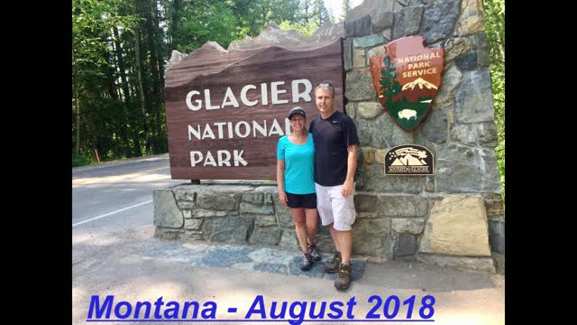 Glacier Hike