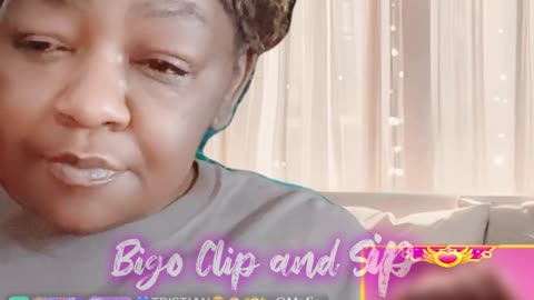 Misha talks about AngelicSoul giving birth/not getting kids back & more 3/14/24 #bigoclipandsip
