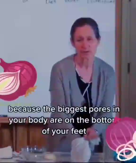 Wellness - Your Feet