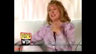 2000 - Teri Garr for Indy's WTPI-FM