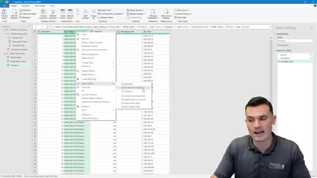 Power BI - Pragmatic Works - Excel to Power BI