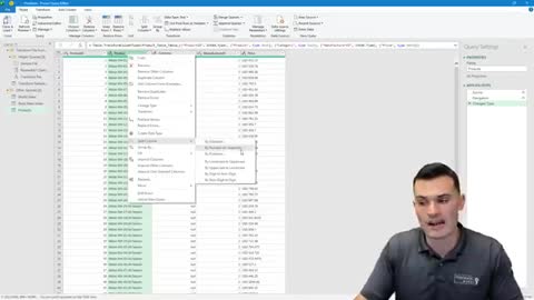 Power BI - Pragmatic Works - Excel to Power BI