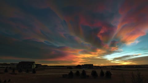 The Art of Stacking Clouds