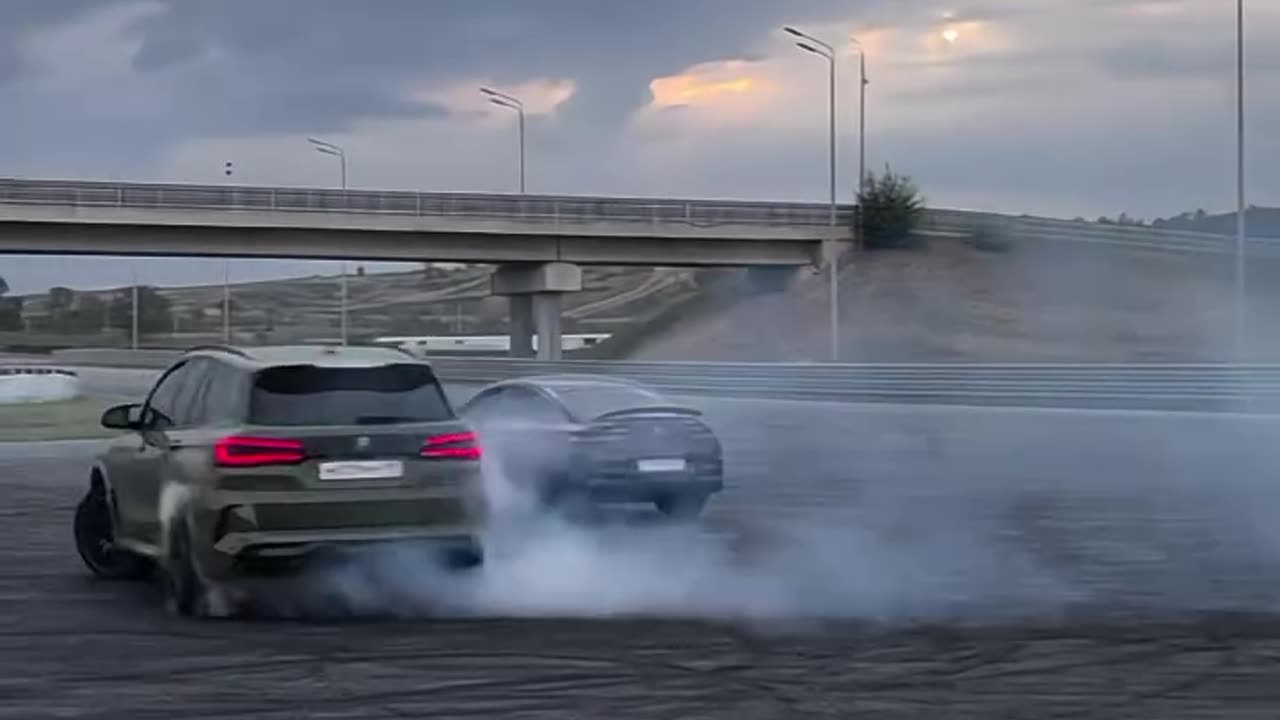 BMW Х5///М 🔥