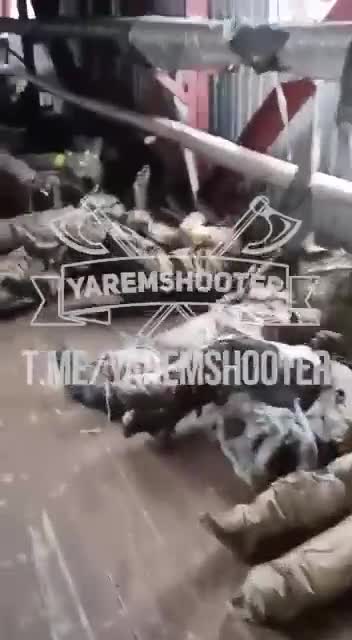 NATO - RUSSIA WAR SOLEDAR