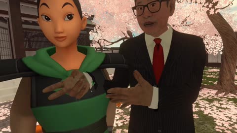 WHY ASIAN DONT HAVE A PRINCESS?