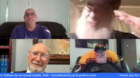 The Tony Rodriguez Show / 6-21-2023