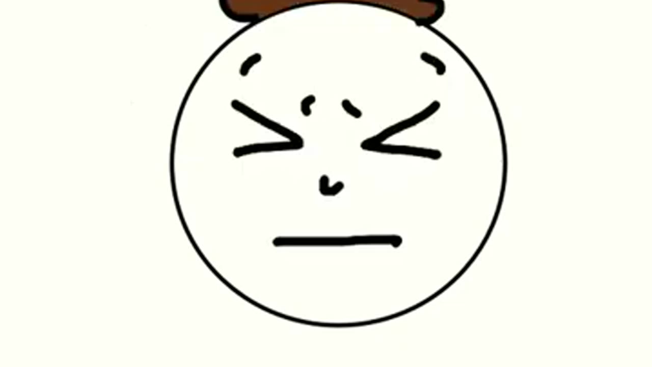 Funny Cute Animation