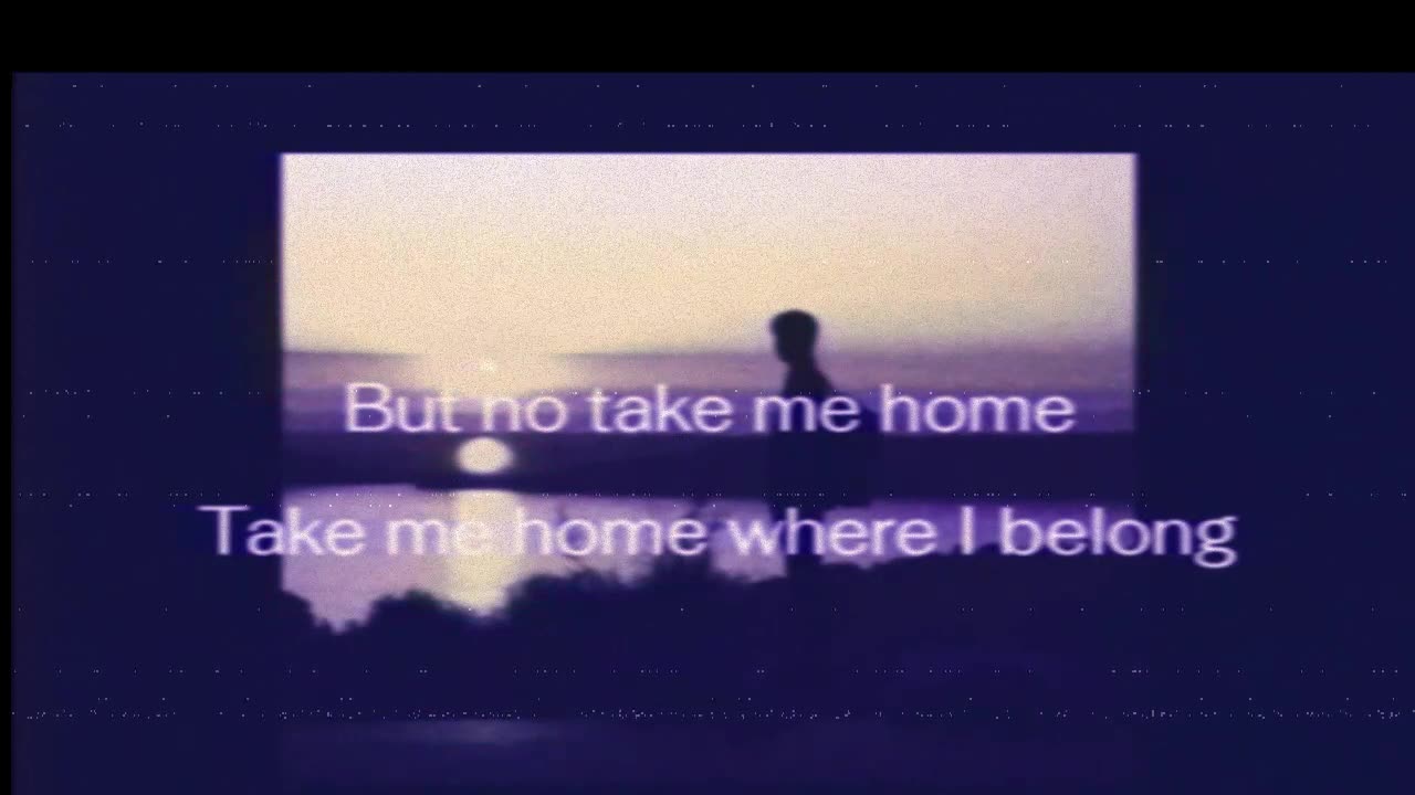 Aurora-Runaway (Lyrics)