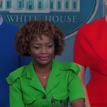 Jean-Pierre, It's Been 7 Months You Have Not Called On Me