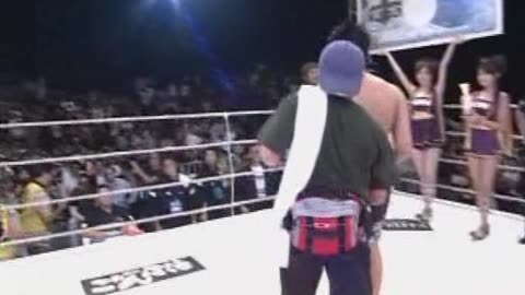 Pride Fighting Championship - Bushido 9 - Part 2